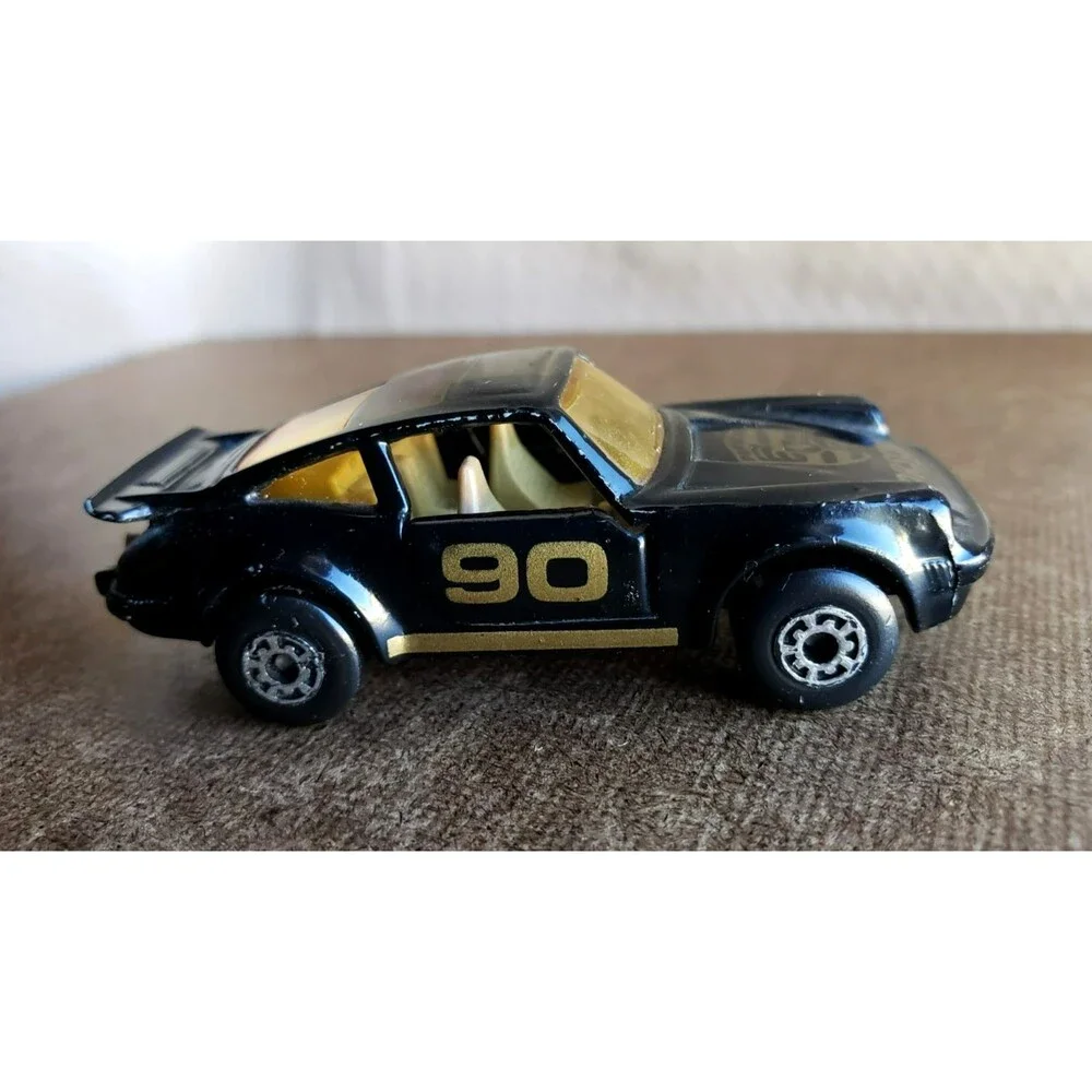 N/A matchbox superfast